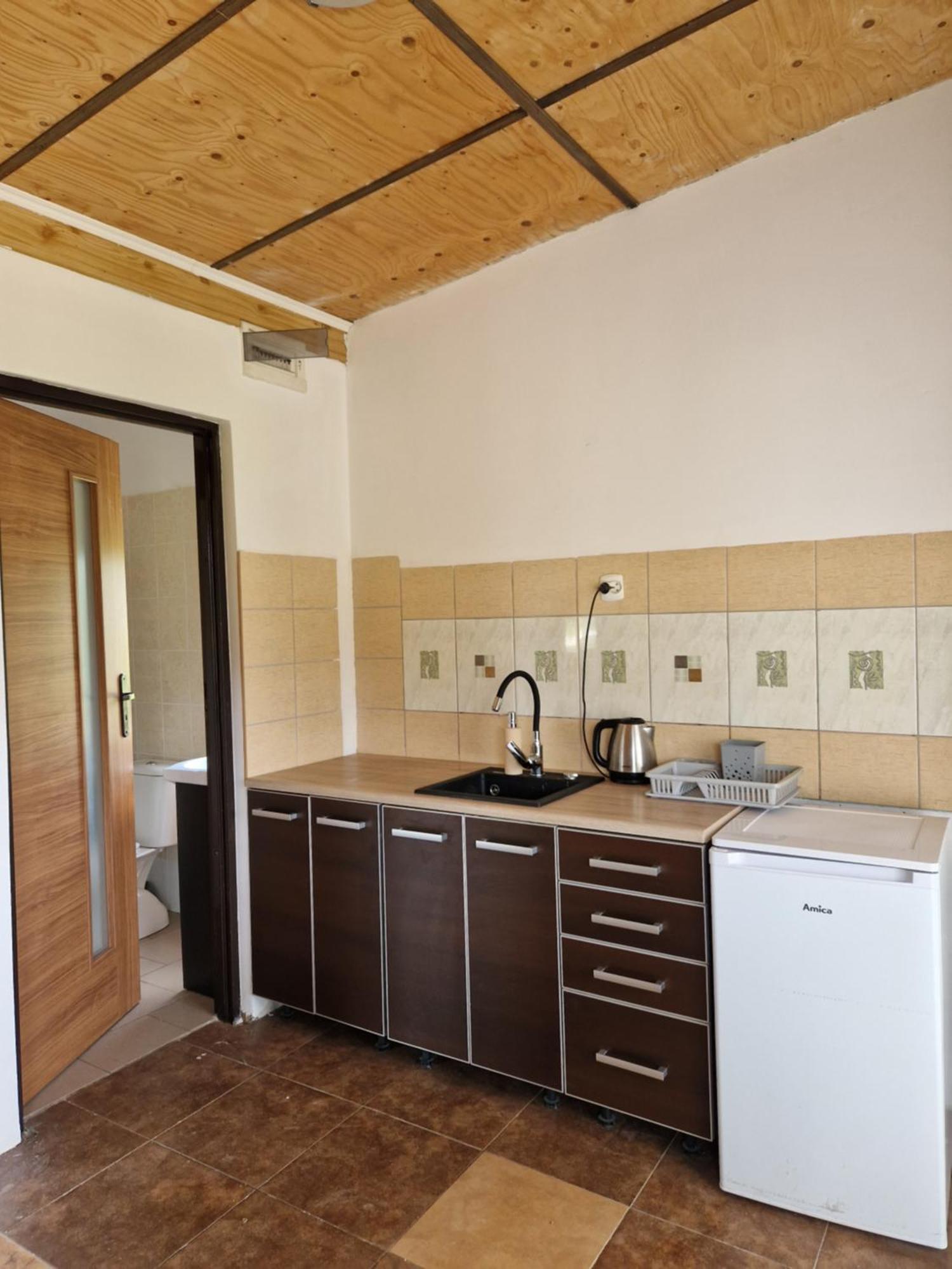 Marchewkowe Pole Villa Łagów Dış mekan fotoğraf
