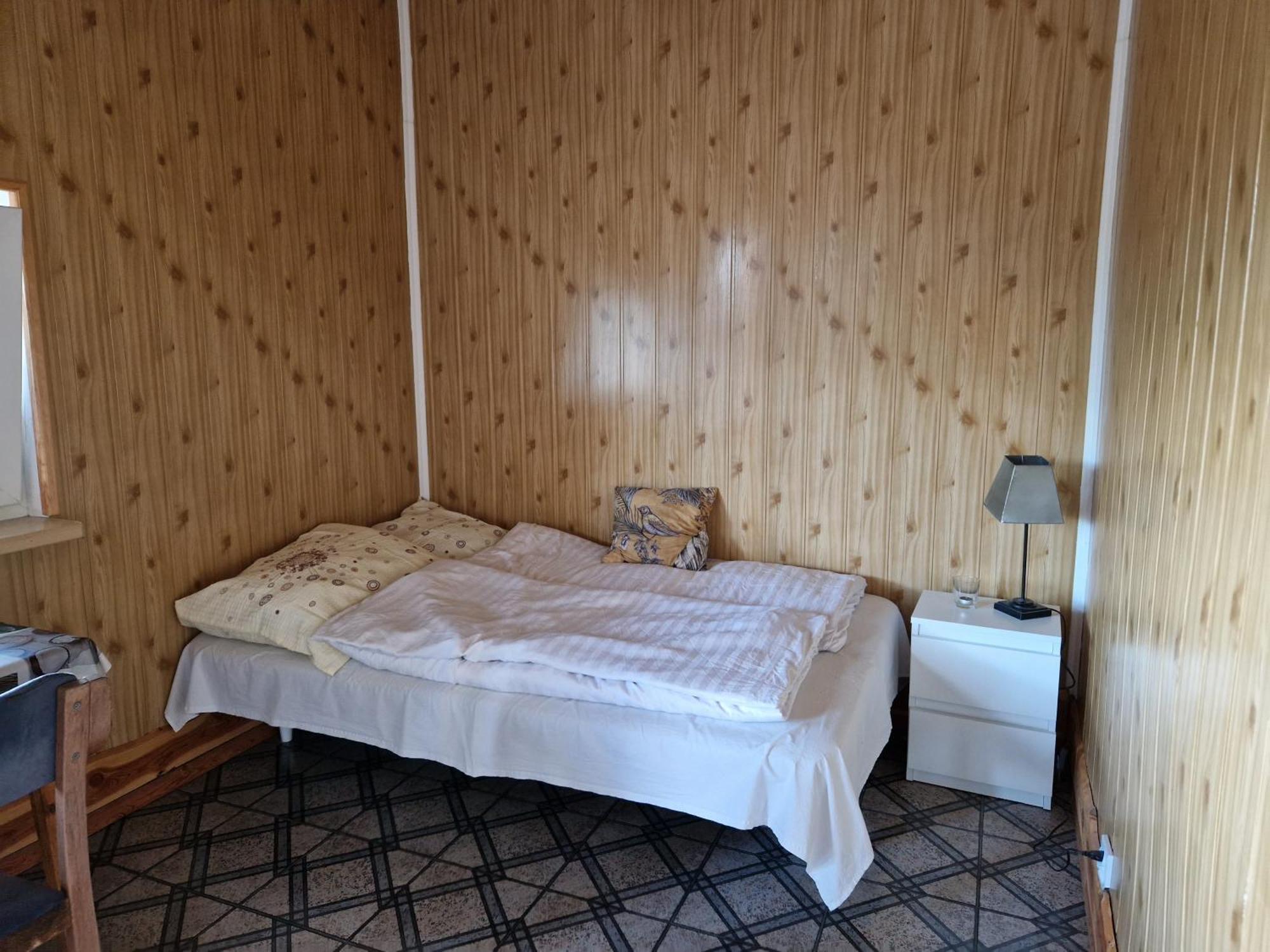 Marchewkowe Pole Villa Łagów Dış mekan fotoğraf