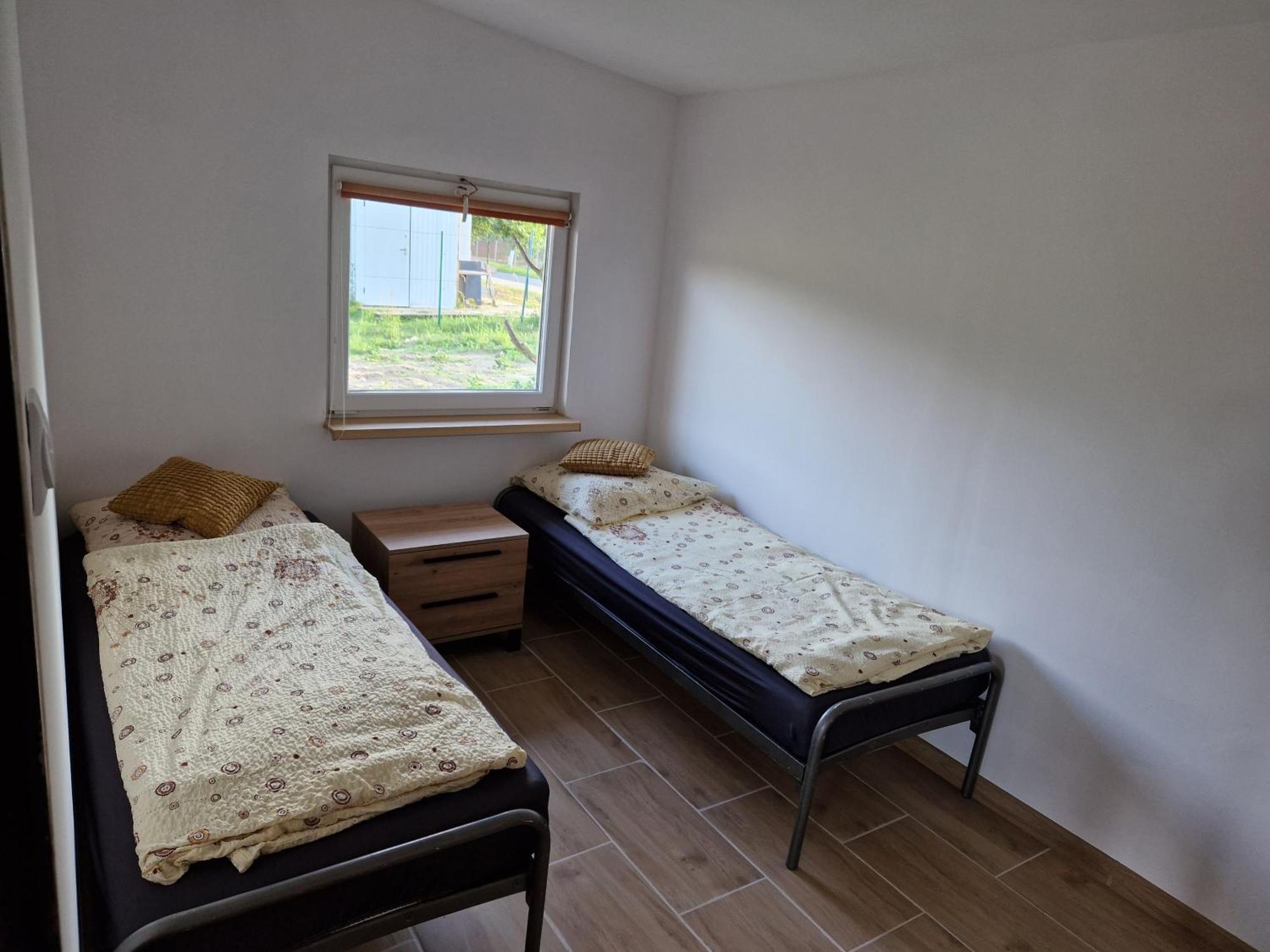 Marchewkowe Pole Villa Łagów Dış mekan fotoğraf