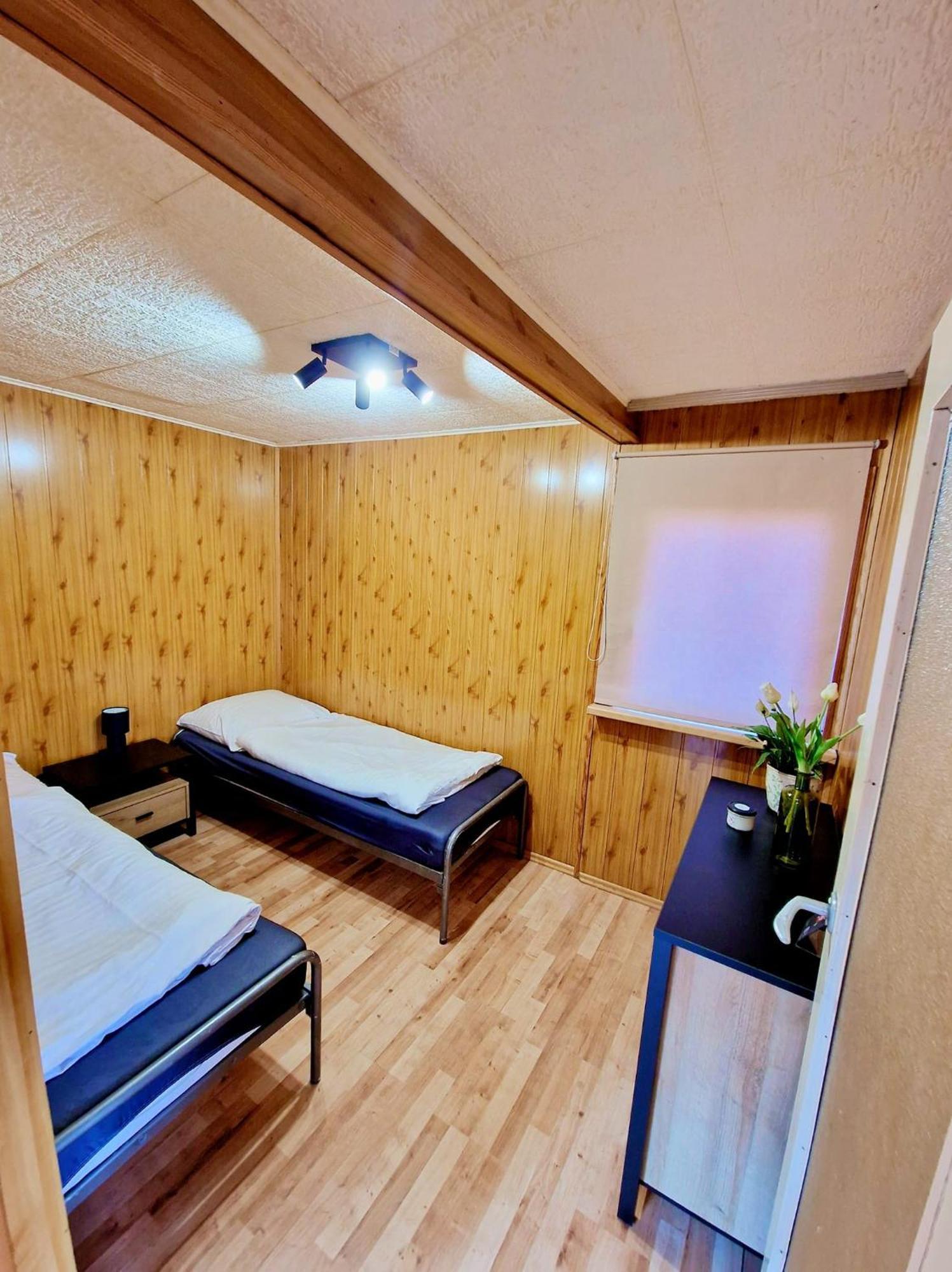 Marchewkowe Pole Villa Łagów Dış mekan fotoğraf