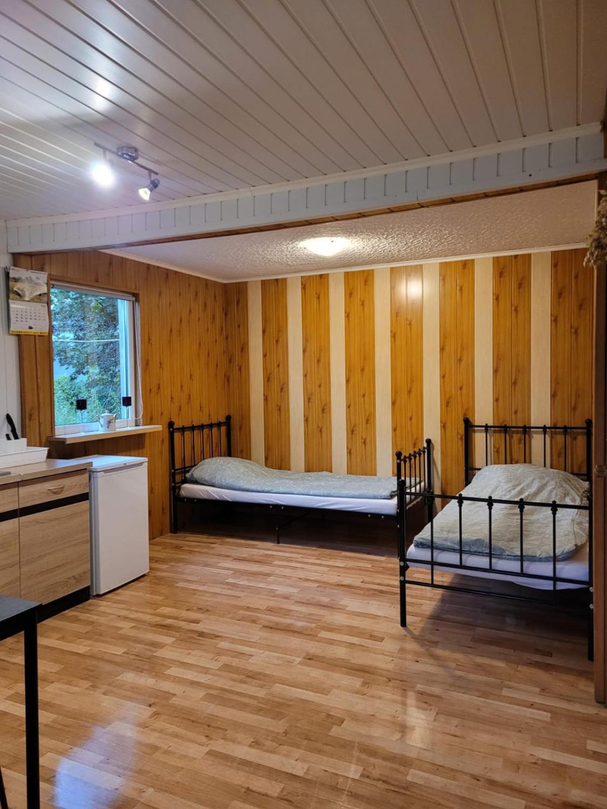 Marchewkowe Pole Villa Łagów Dış mekan fotoğraf